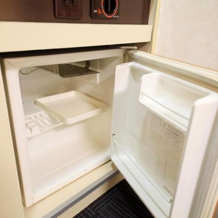 Monthly Mansion Tokyo West 21 - Vacation Stay 10869 Fuchu Eksteriør billede